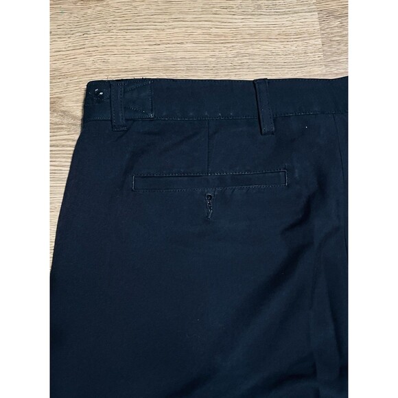 Footjoy Golf Pants Men's Size 36x30 (27) Black Stretch Cooling Tech READ DESC - Picture 3 of 10